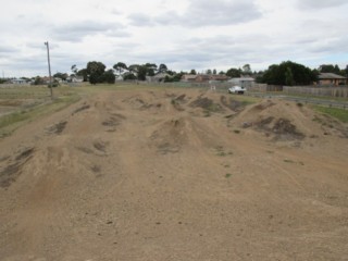 Wendouree BMX Track (Ballarat)