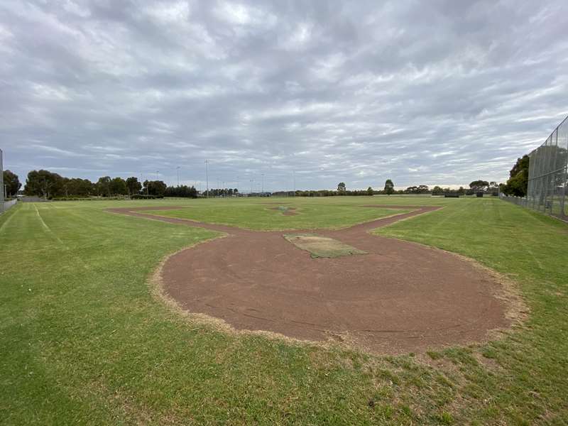 Werribee Baseball Club (Wyndham Vale)