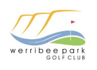 Werribee Park Golf Club (Werribee South)