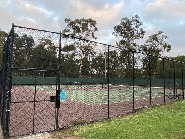 Werribee Tennis Club (Werribee)