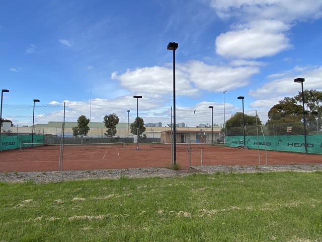 West Lalor Tennis Club (Lalor)
