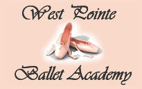West Pointe Ballet Academy (Williamstown)