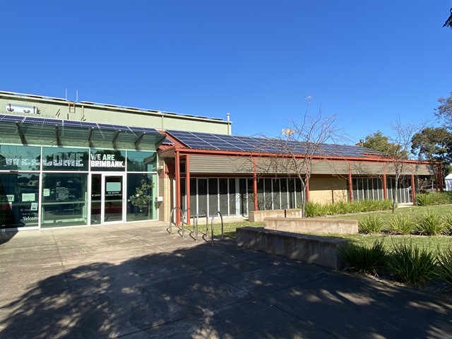 West Sunshine Community Centre (Sunshine West)