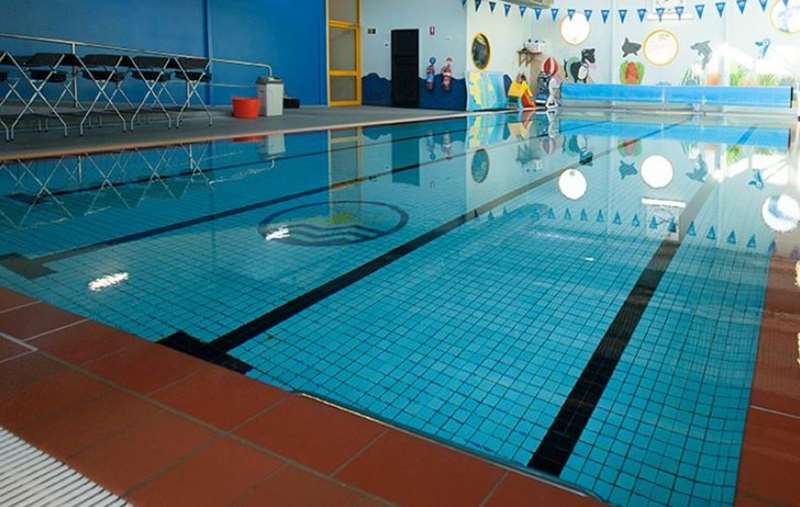 Westerfolds Swim School (Templestowe)