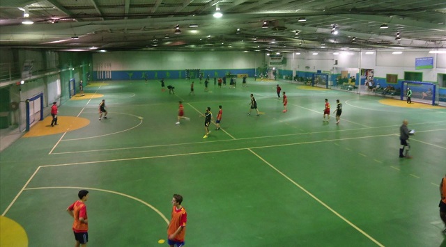 Westgate Indoor Sports (Altona North)