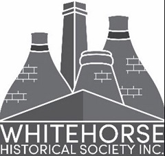 Whitehorse Historical Society (Mitcham)