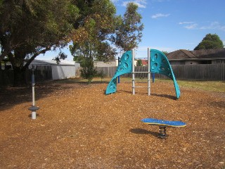 Whiton Grove Playground, Werribee
