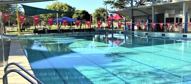 Whittlesea Swim Centre