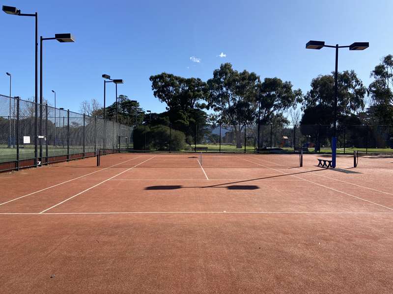 Whittlesea Tennis Club