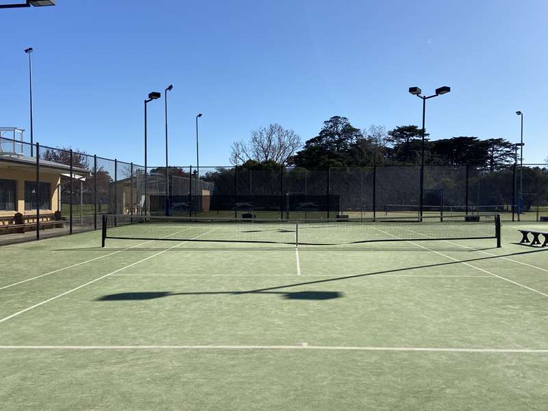 Whittlesea Tennis Club