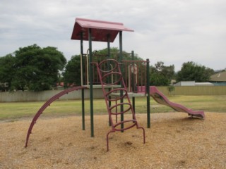 Wiggy Jackson Park Playground, Ronan Court, Wodonga