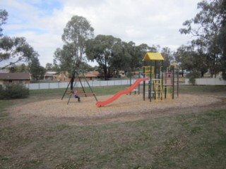 William Drive Playground, Kangaroo Flat