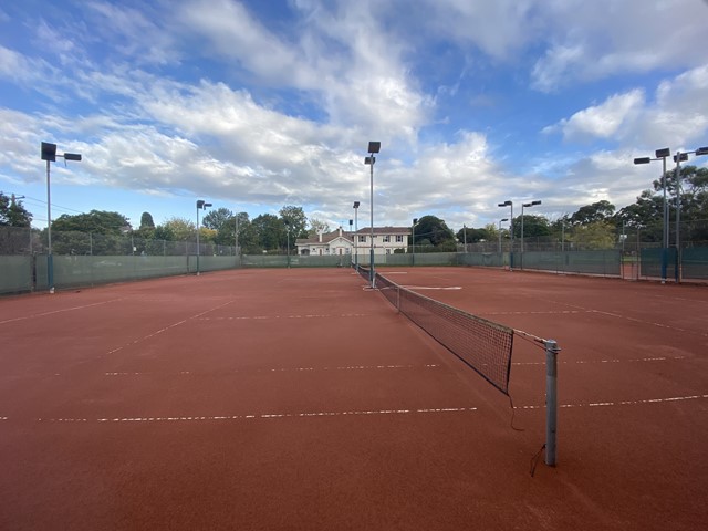 Willison Park Tennis Club (Camberwell)