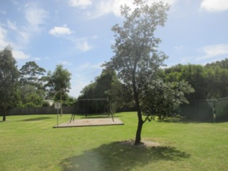 Willow Road Playground, Frankston
