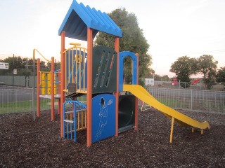 Moolap Reserve Playground, Wills Crescent, Moolap