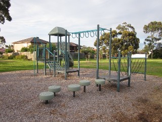 Wiltonvale Avenue Playground, Hoppers Crossing