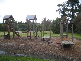 Windella Quadrant Playground, Doncaster
