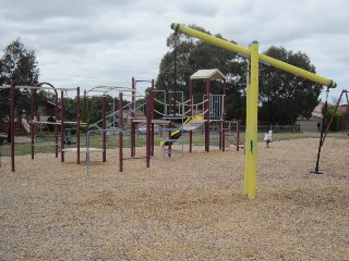 Winton Court Playground, Keilor Downs
