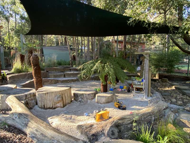Wombalana Wild Garden Playground, Minak Road, Selby