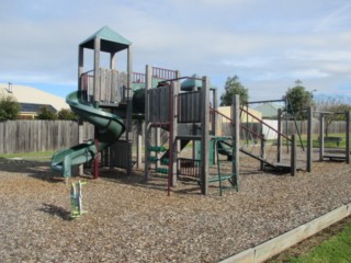 Woodburne Drive Playground, Sale