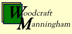 Woodcraft Manningham Woodwork Club (Templestowe)