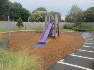 Woodlea Drive Playground, Glen Waverley
