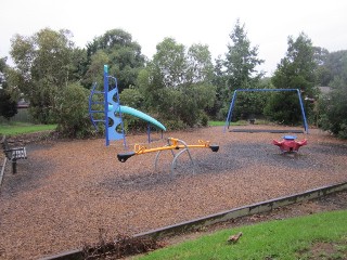 Woodmason Road Playground, Boronia