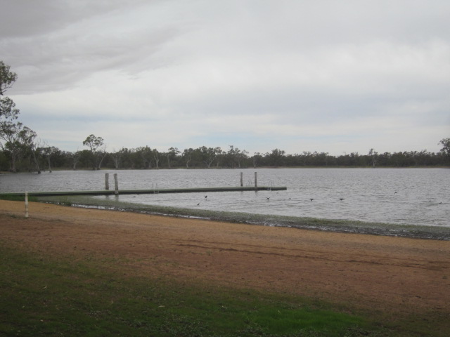 Charlton - Wooroonook Lakes