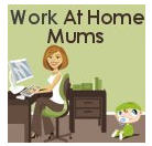 Work At Home Mums