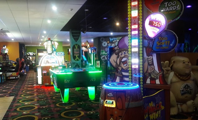 Wyncity Family Entertainment Centre (Point Cook)