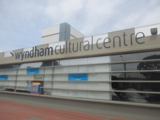 Wyndham Cultural Centre (Werribee)