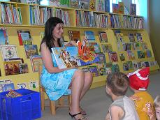Hoppers Crossing Library Storytime