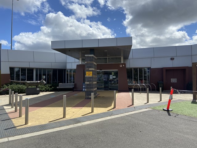 Wyndham Vale Community Learning Centre