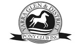 Yarra Glen & District Pony Club (Yarra Glen)