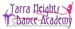 Yarra Heights Dance Academy (Kilsyth South)
