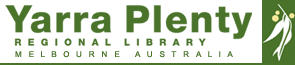 Diamond Valley Library Storytime (Greensborough)