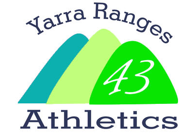 Yarra Ranges Athletics (Mount Evelyn)