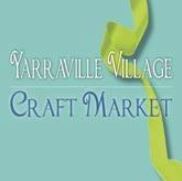 Yarraville Village Craft Market