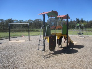 Yellowgum Drive Playground, Epsom