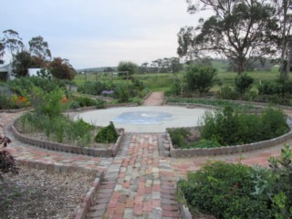 Yinnar and District Community Garden