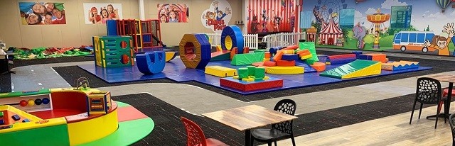 YMCA Leisure City Play Centre (Epping)