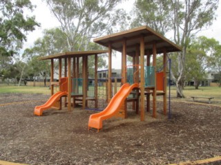 Ziera Park Playground, Zieria Drive, South Morang