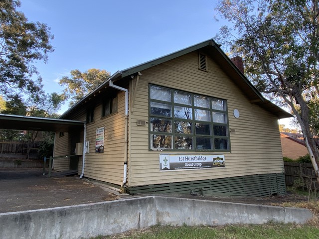 Hurstbridge Scout Group (1st)