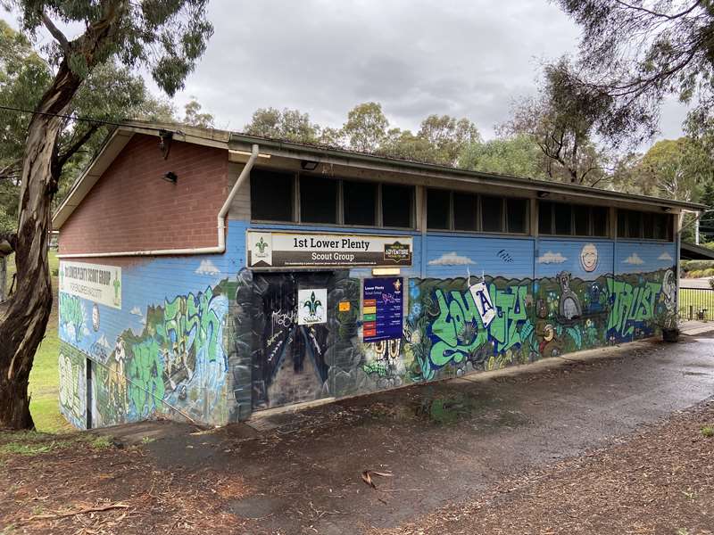 Lower Plenty Scout Group (1st)