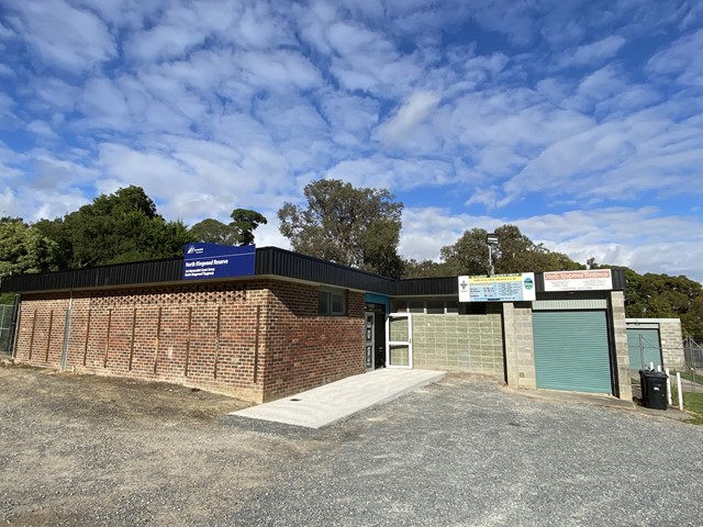 Maroondah Scout Group (1st) (Ringwood North)