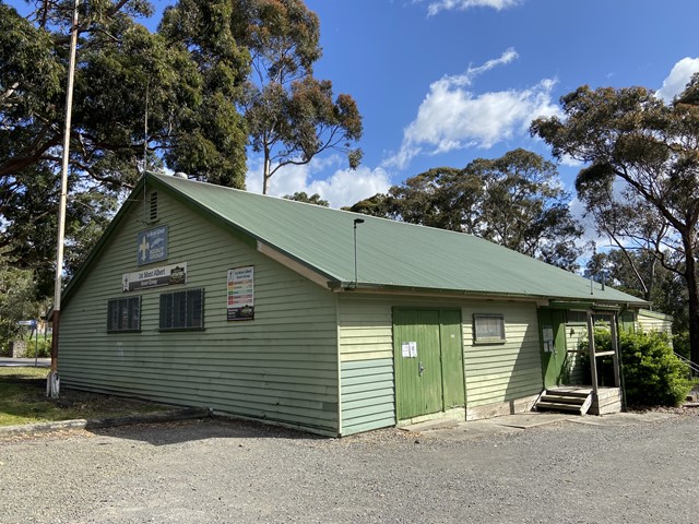 Mont Albert Scout Group (1st) (Box Hill)