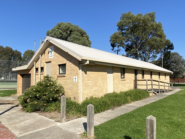 Templestowe Scout Group (1st)