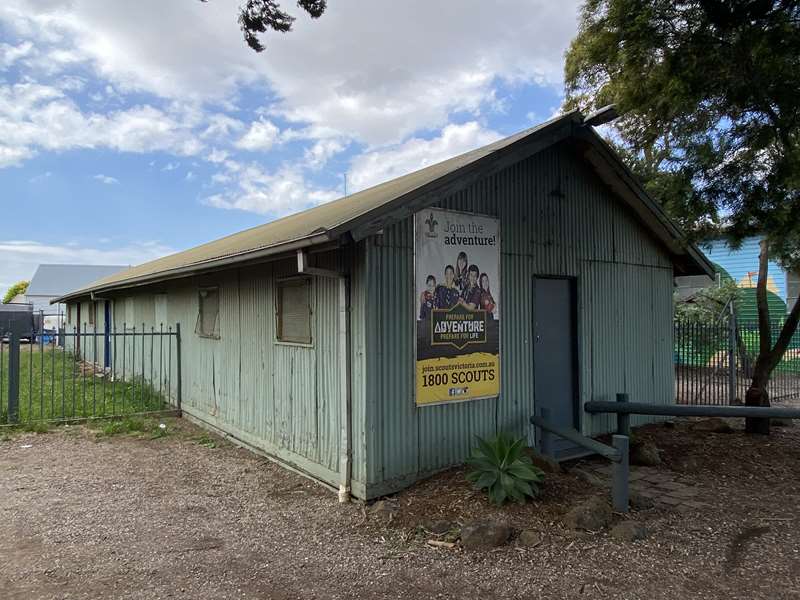 Werribee Scout Group (1st)