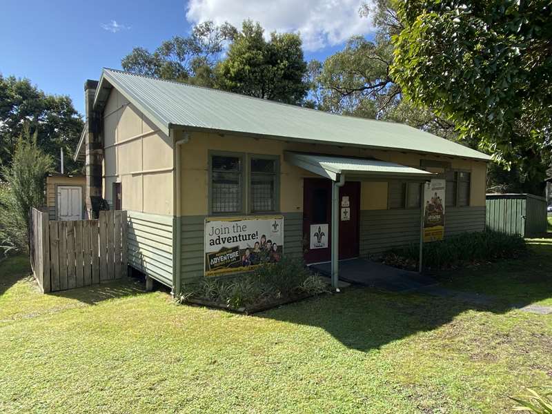 Yarra Junction Scout Group (1st)