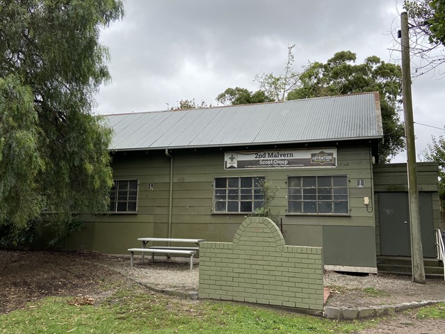 Malvern Scout Group (2nd)